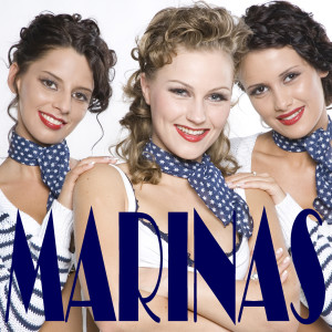 Marina & The Diamonds的专辑Das kannst du mir nicht verbieten