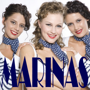 收听Marinas的Das kannst du mir nicht verbieten歌词歌曲