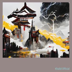 Khalid Official的專輯Semoga Tuhan Mengabulkan