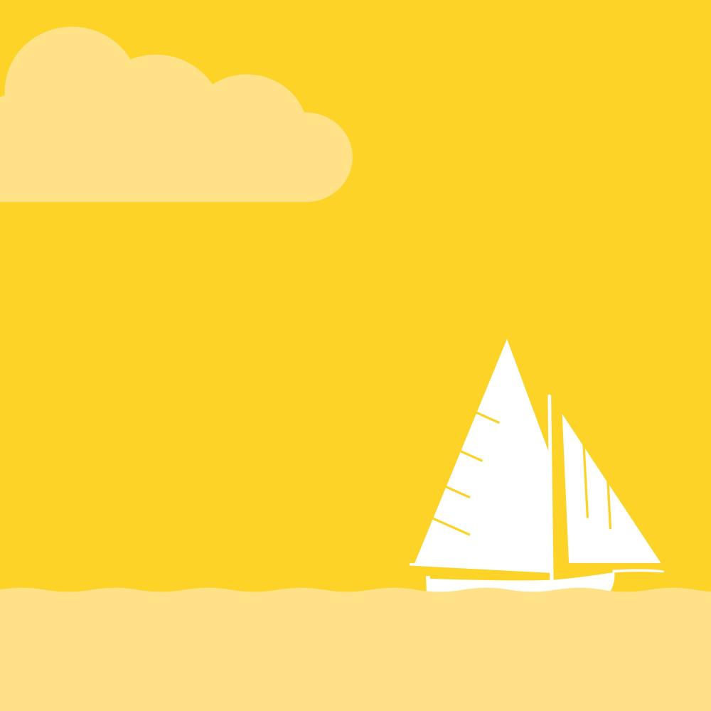 Seaside Town