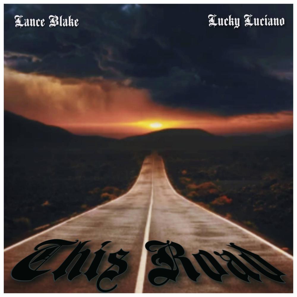 This Road (feat. Lucky Luciano)