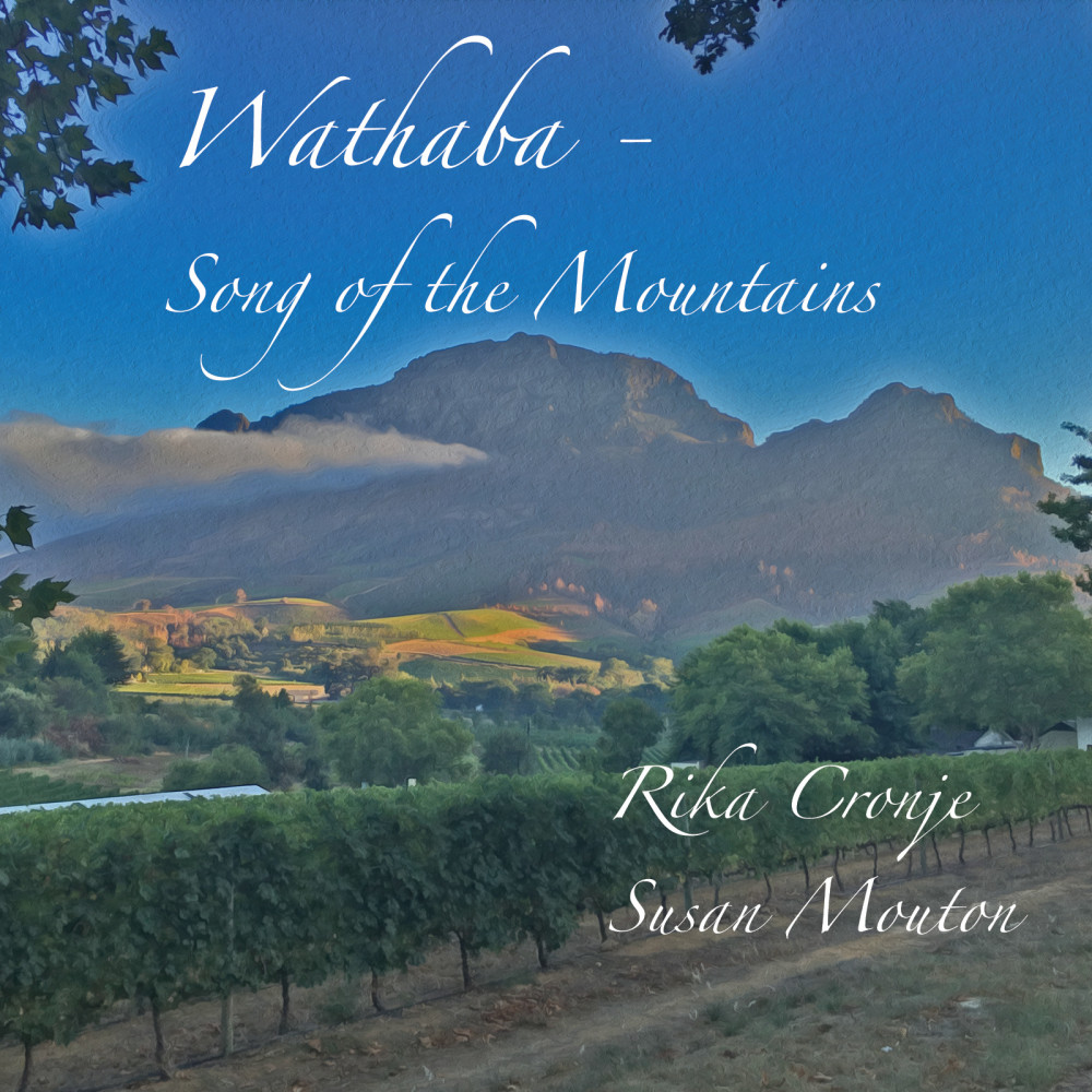 Wathaba - Song of the Mountains