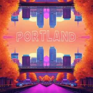 Cypress的專輯Portland (Explicit)