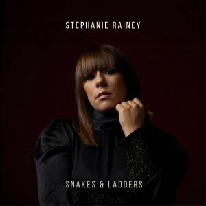 ดาวน์โหลดและฟังเพลง Snakes & Ladders พร้อมเนื้อเพลงจาก Stephanie Rainey