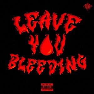 ดาวน์โหลดและฟังเพลง Leave You Bleeding (Explicit) พร้อมเนื้อเพลงจาก AARXN