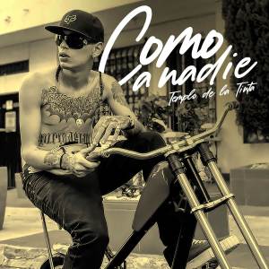 收聽Templo De La Tinta的Como a Nadie歌詞歌曲