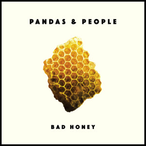 Album Bad Honey from Pandas