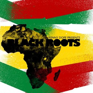 Kenny Dope的專輯Black Roots