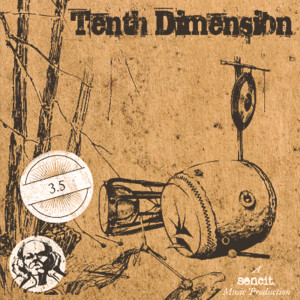 Dengarkan Aftershock (No Rise) lagu dari Tenth Dimension dengan lirik
