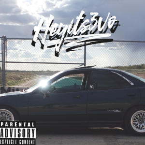 Heyits3vo的專輯Heyits3vo (Explicit)