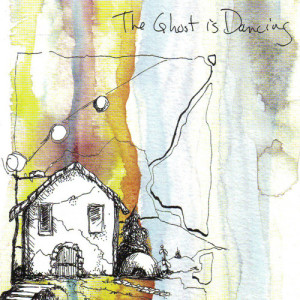 The Ghost Is Dancing的專輯S/T - EP
