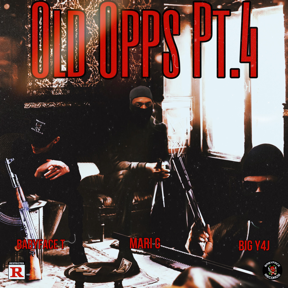 Old Opps Pt.4 (Explicit)