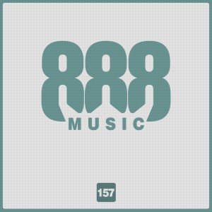 Various Artists的專輯888, Vol.157