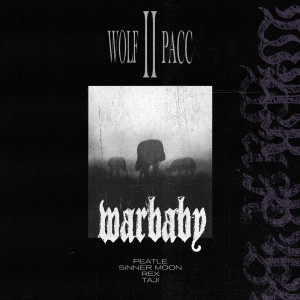 收聽Wolf Pacc的DOGS (feat. SiNNER MOON & Taji) (Explicit)歌詞歌曲