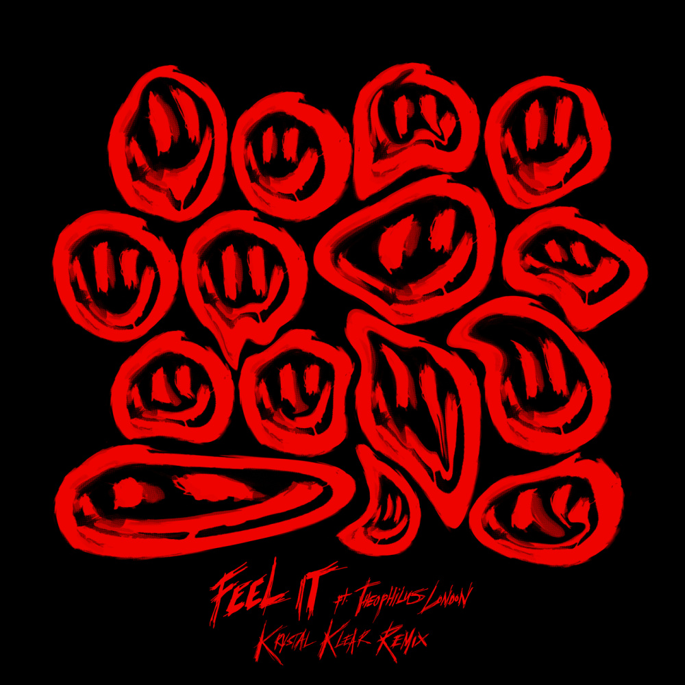 Feel It (Krystal Klear Remix) (Krystal Klear Remix|Explicit)