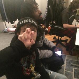 default playlist img