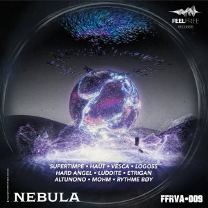 ดาวน์โหลดและฟังเพลง Diamond พร้อมเนื้อเพลงจาก Vesca