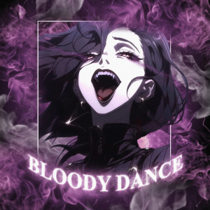 Album BLOODY DANCE from Lonelium
