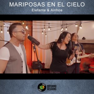 Album Mariposas En El Cielo oleh Cotorro Sessions