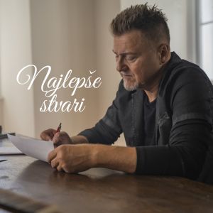 Album Najlepše Stvari from Božidar Wolfand Wolf
