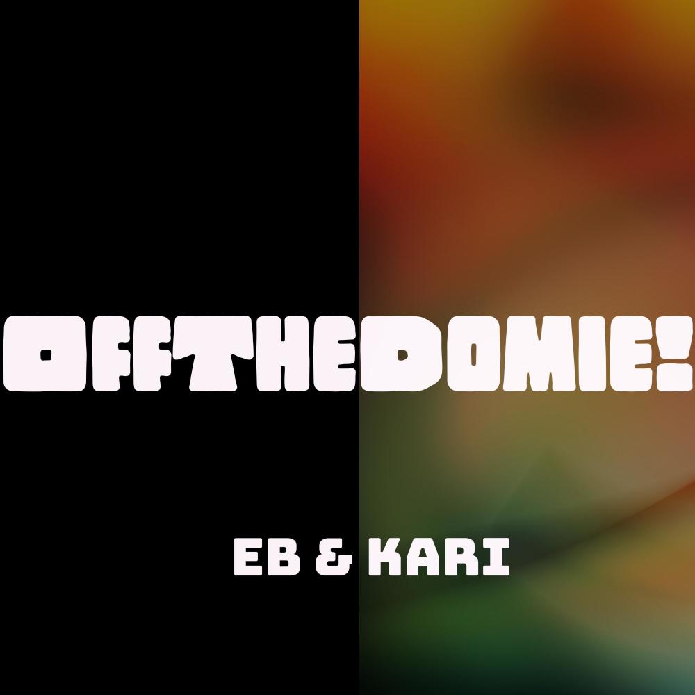 OffTheDomie! (Explicit)