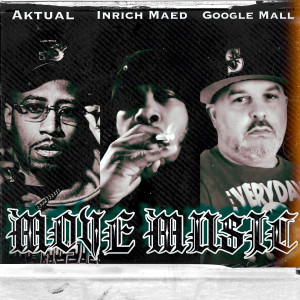 Album Move Music (Explicit) from Aktual