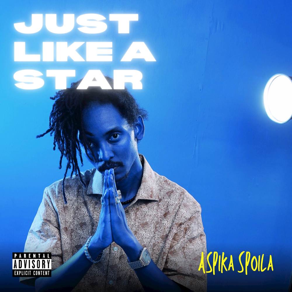 Just Like A Star (Explicit)