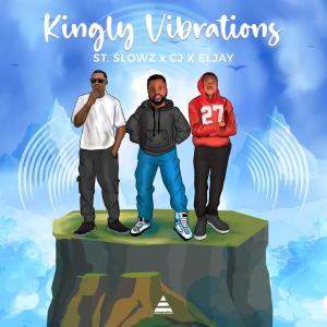 El-Jay的專輯Kingly Vibrations