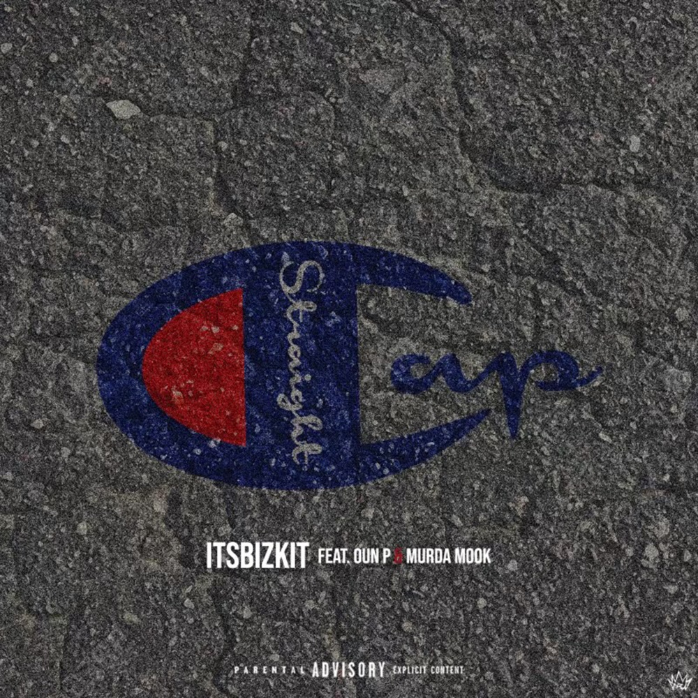 Straight Cap (feat. Oun-P & Murda Mook) (Remix) (Explicit) (Remix|Explicit)