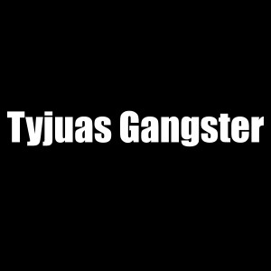 收聽Pelygro KDC的Tyjuas Gangster歌詞歌曲