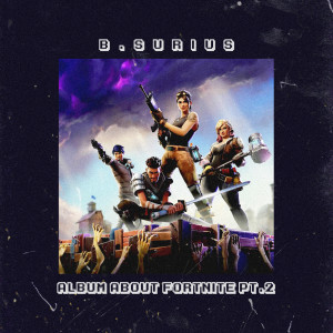ดาวน์โหลดและฟังเพลง Myth and Pokimane (Explicit) พร้อมเนื้อเพลงจาก B.Surius
