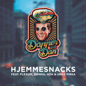 Westmob的專輯Dapper Dan 2018 - Hjemmesnekk