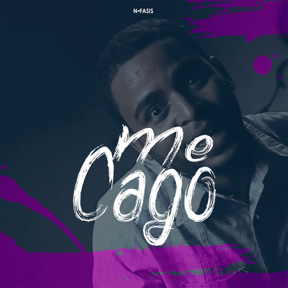 Me Cago (Explicit)