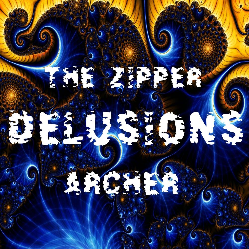 Delusions(feat. Archer) (Explicit)