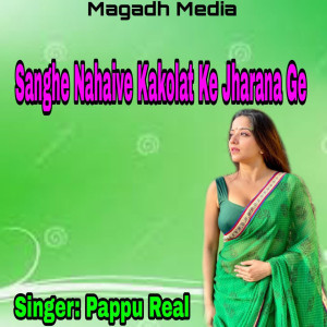 Dengarkan Sanghe Nahaive Kakolat Ke Jharana Ge lagu dari Pappu Real dengan lirik