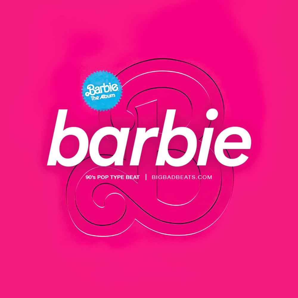 Barbie (90's Pop Instrumental)