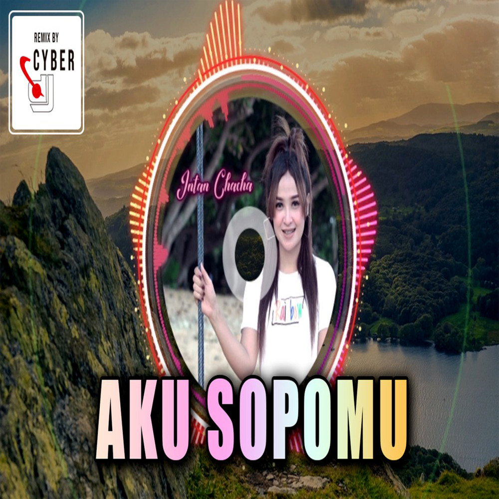 Aku Sopomu (REMIX) (Remix)
