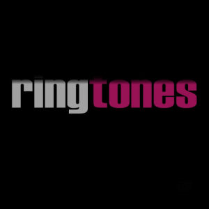 อัลบัม Ringtones for Cell Phones ศิลปิน Ringtones By Ringtone Records