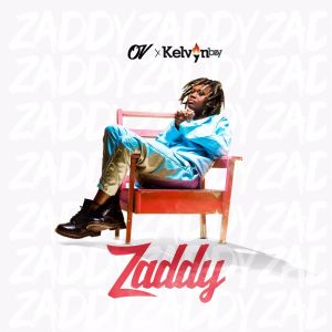Album Zaddy from OV
