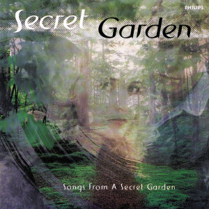 收聽Secret Garden的Song From A Secret Garden歌詞歌曲