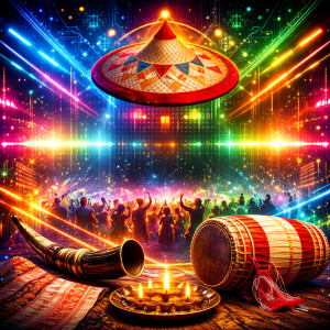 default playlist img