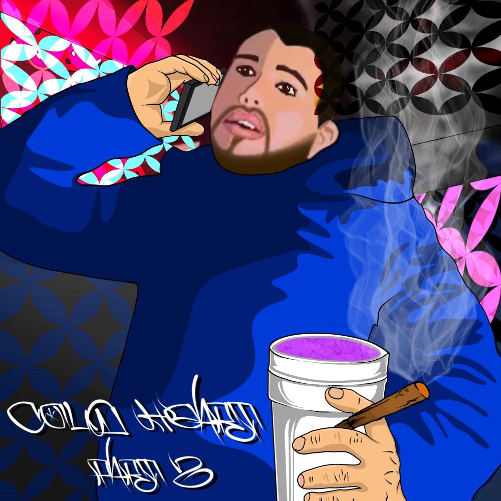 Cold Heart, Pt. 2 (Explicit)