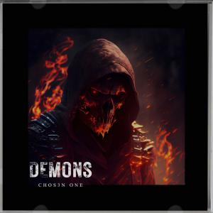 收聽Chos3n One的Demons歌詞歌曲