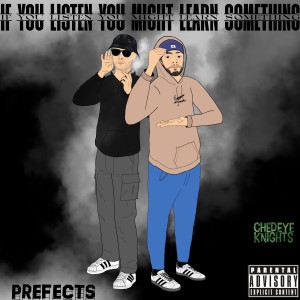 Listen to How It Goes (Explicit) song with lyrics from Prefects