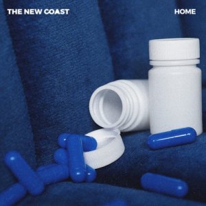 ดาวน์โหลดและฟังเพลง Home พร้อมเนื้อเพลงจาก The New Coast