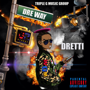 ดาวน์โหลดและฟังเพลง My Vibes (Explicit) พร้อมเนื้อเพลงจาก Dretti