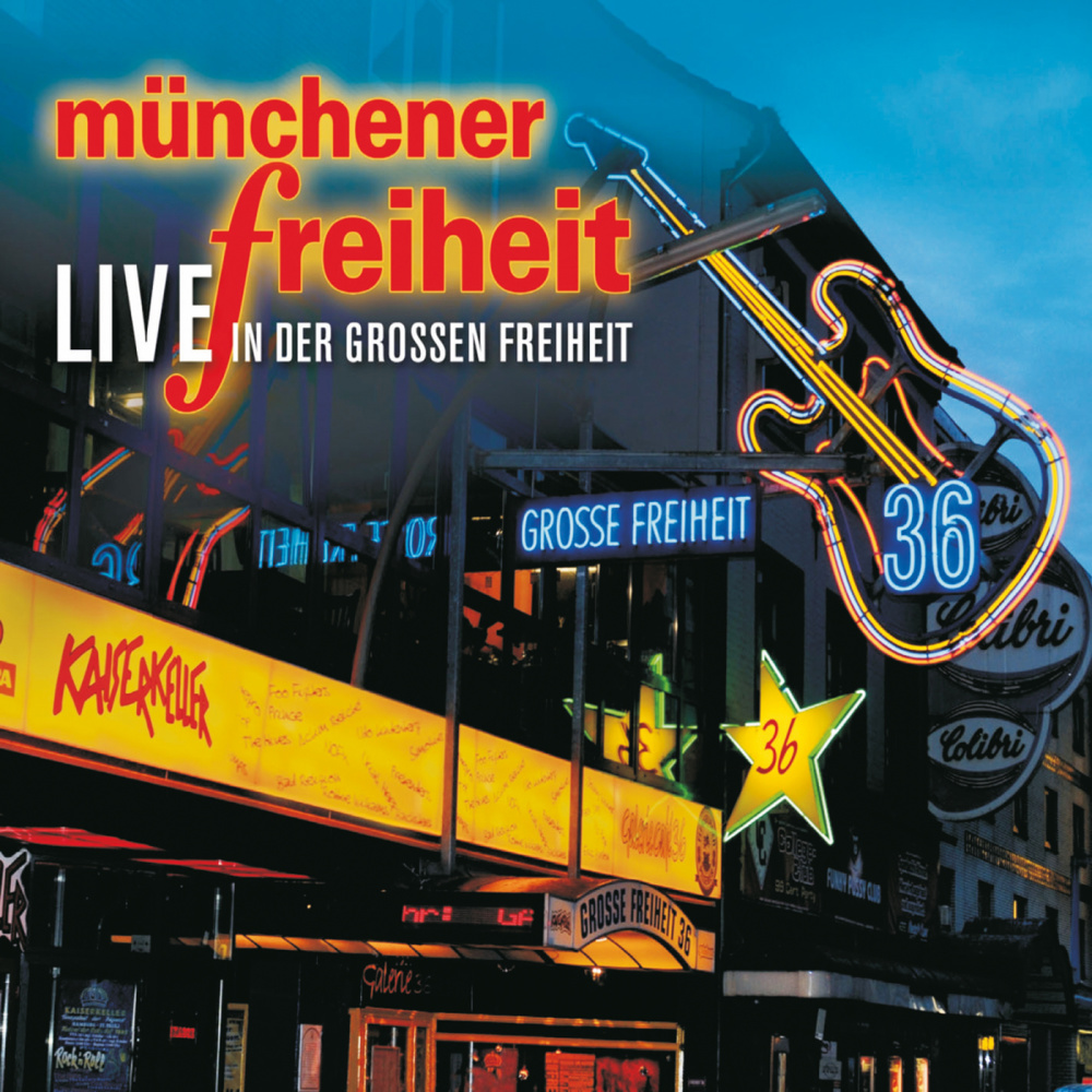 Das muss der Anfang sein (Bonus Track)