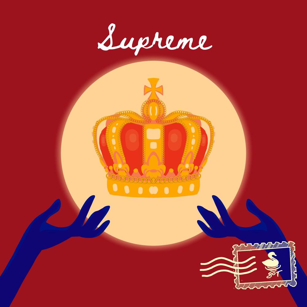 Supreme (Explicit)