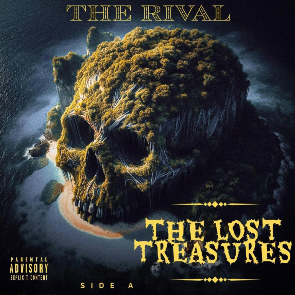 Keep Ridin' (feat. D-Mack) (Explicit)