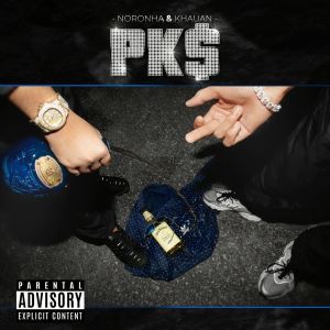Album Pks (Explicit) from Pedro Noronha